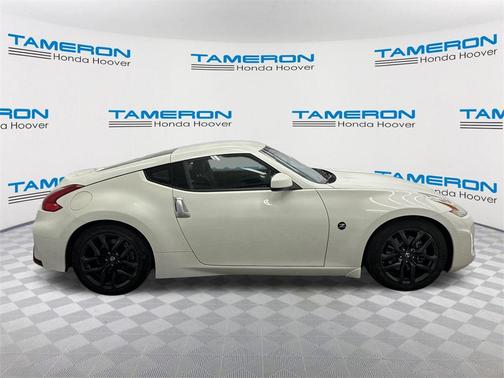 2016 Nissan 370Z Base