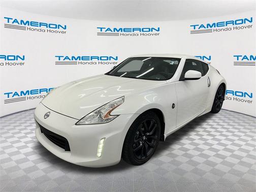 2016 Nissan 370Z Base