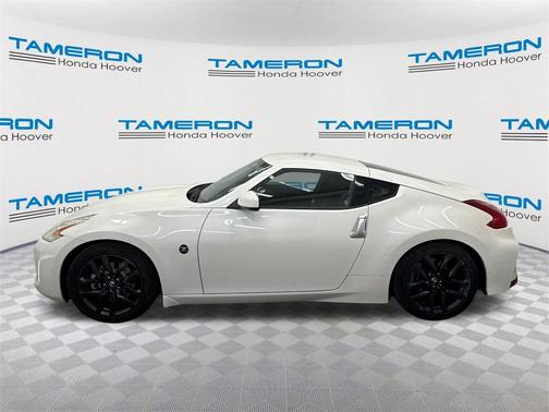 2016 Nissan 370Z Base