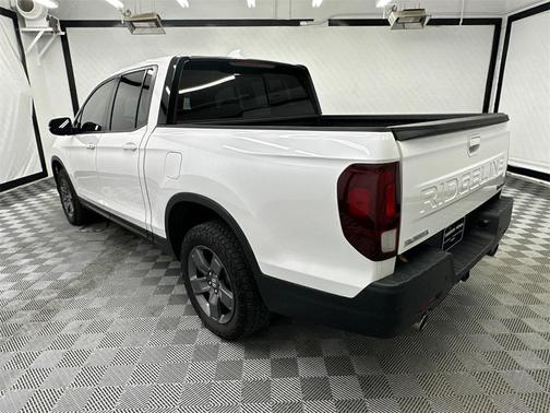 2024 Honda Ridgeline TrailSport