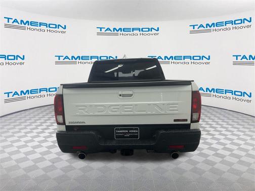 2024 Honda Ridgeline TrailSport