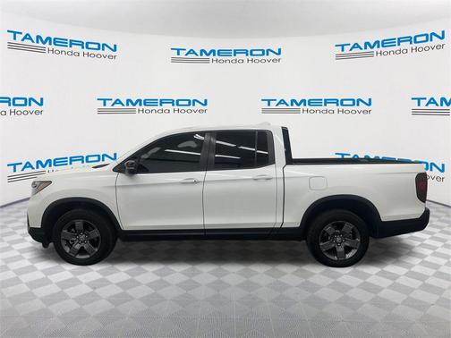 2024 Honda Ridgeline TrailSport