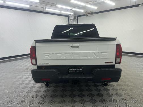 2024 Honda Ridgeline TrailSport