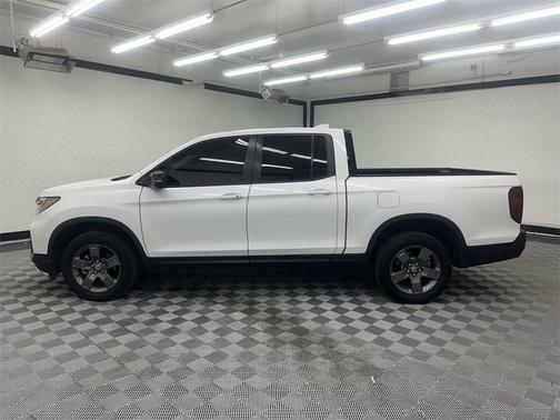 2024 Honda Ridgeline TrailSport