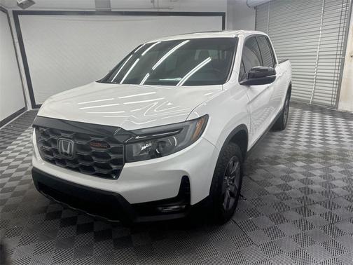 2024 Honda Ridgeline TrailSport