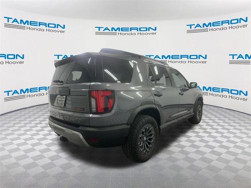 2026 Honda Passport AWD TrailSport