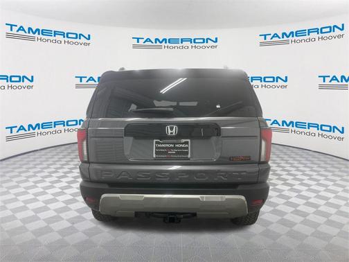 2026 Honda Passport AWD TrailSport