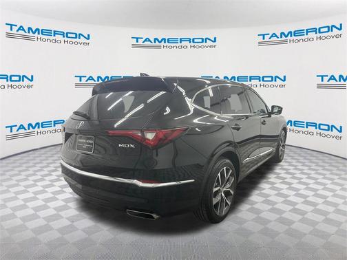 2023 Acura MDX Technology Package