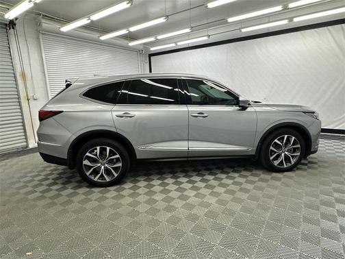 2022 Acura MDX Technology Package