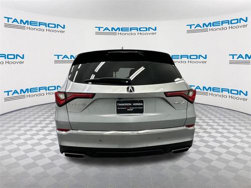 2022 Acura MDX Technology Package