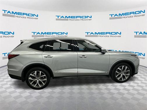 2022 Acura MDX Technology Package