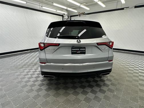 2022 Acura MDX Technology Package