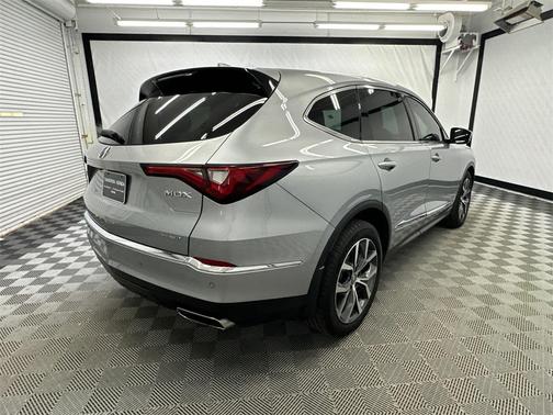 2022 Acura MDX Technology Package