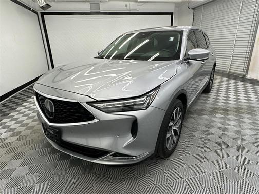 2022 Acura MDX Technology Package