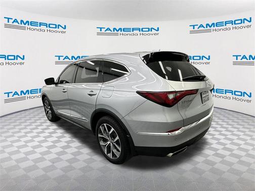 2022 Acura MDX Technology Package