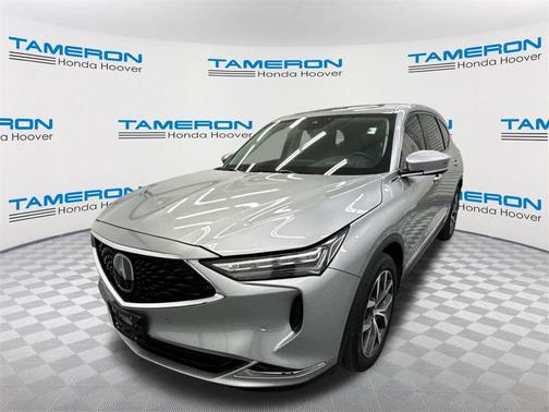 2022 Acura MDX Technology Package