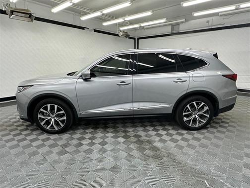 2022 Acura MDX Technology Package