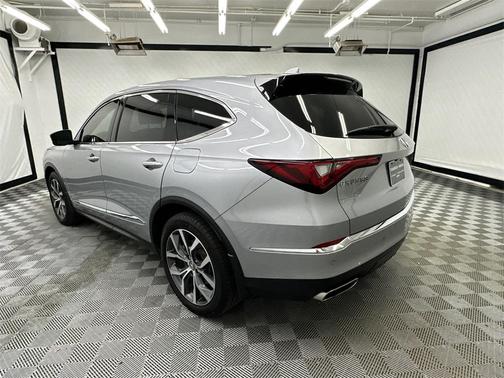 2022 Acura MDX Technology Package
