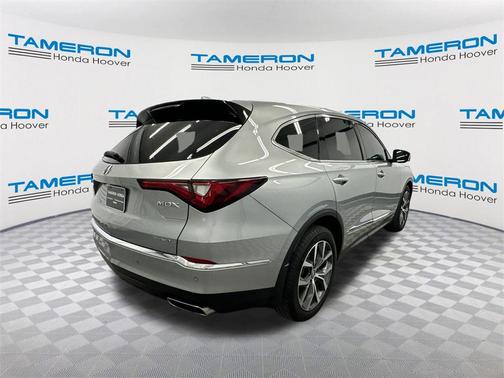 2022 Acura MDX Technology Package