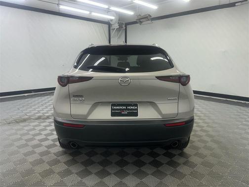 2024 Mazda CX-30 2.5 S Premium Package