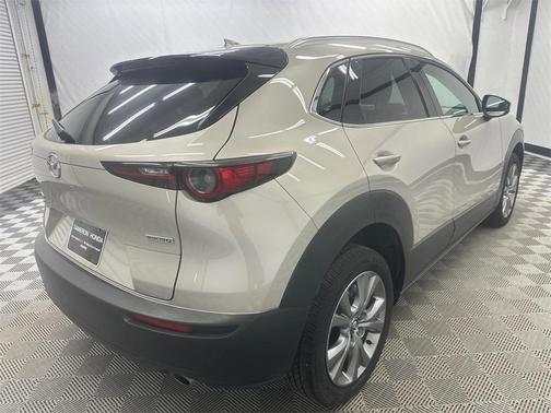 2024 Mazda CX-30 2.5 S Premium Package