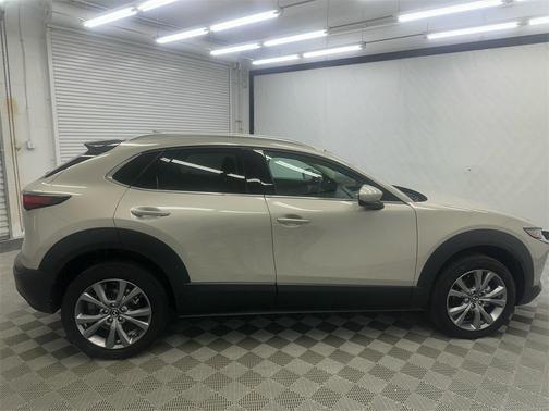2024 Mazda CX-30 2.5 S Premium Package