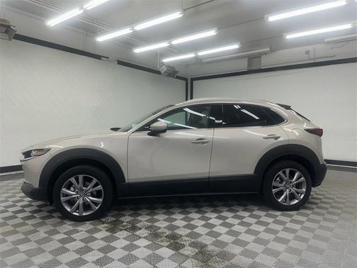 2024 Mazda CX-30 2.5 S Premium Package