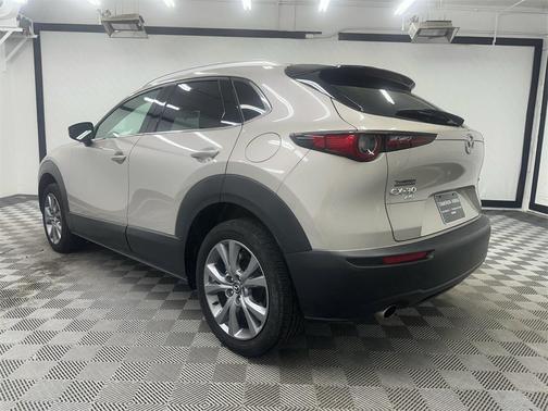 2024 Mazda CX-30 2.5 S Premium Package