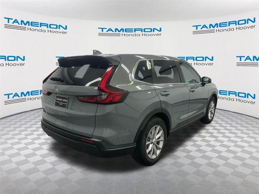 2024 Honda CR-V EX-L 2WD