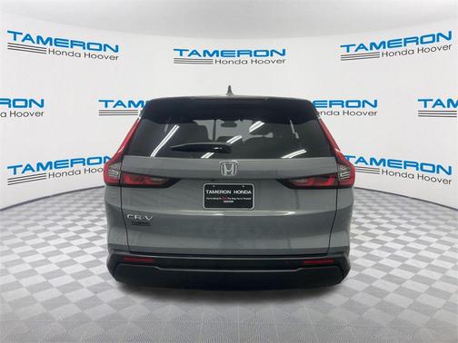 2024 Honda CR-V EX-L 2WD