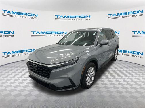 2024 Honda CR-V EX-L 2WD