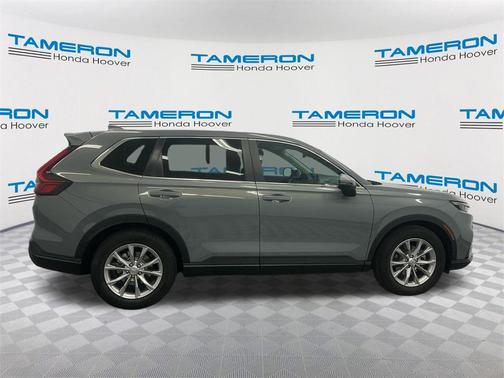 2024 Honda CR-V EX-L 2WD