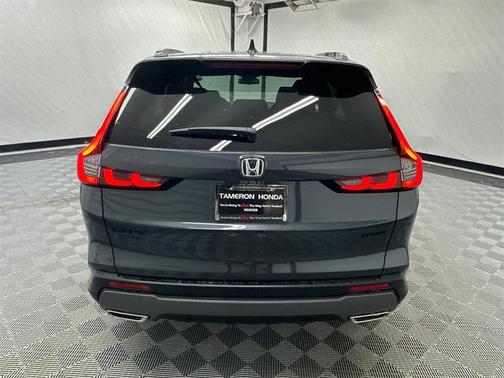 2026 Honda CR-V Hybrid Sport FWD