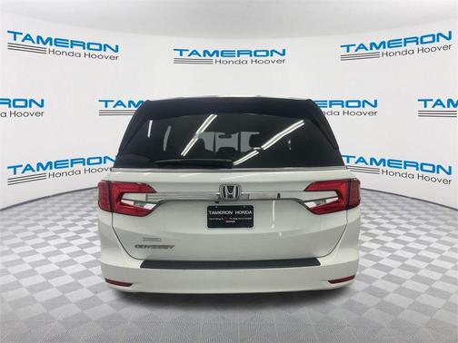 2020 Honda Odyssey EX