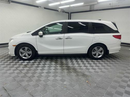 2020 Honda Odyssey EX