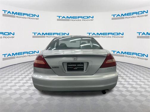 2005 Honda Accord 2.4 LX Special Edition