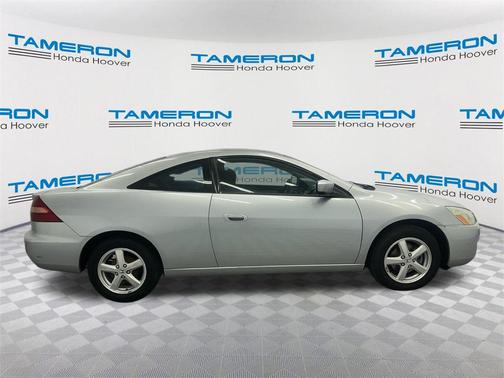 2005 Honda Accord 2.4 LX Special Edition