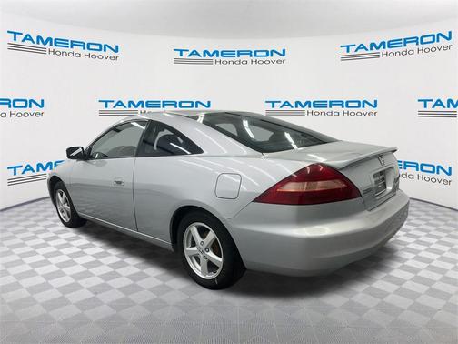 2005 Honda Accord 2.4 LX Special Edition