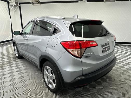 2017 Honda HR-V EX-L w/Navigation