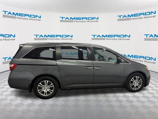 2013 Honda Odyssey EX