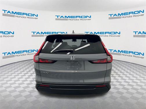 2024 Honda CR-V EX-L 2WD