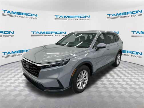 2024 Honda CR-V EX-L 2WD