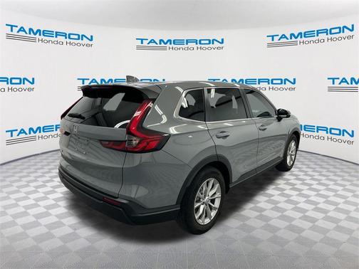 2024 Honda CR-V EX-L 2WD