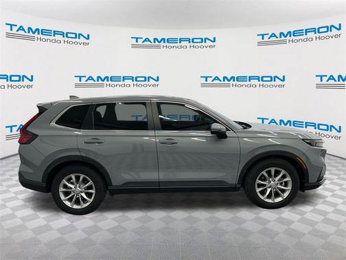 2024 Honda CR-V EX-L 2WD