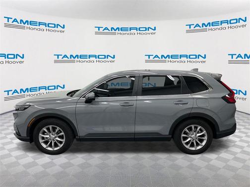 2024 Honda CR-V EX-L 2WD