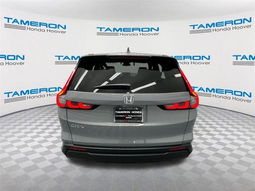 2026 Honda CR-V EX 2WD