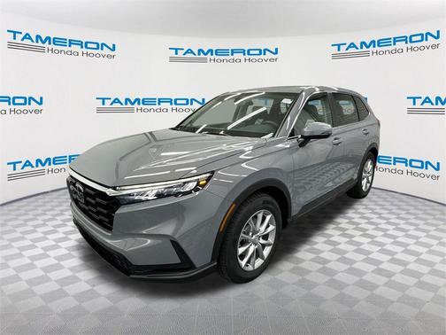 2026 Honda CR-V EX 2WD