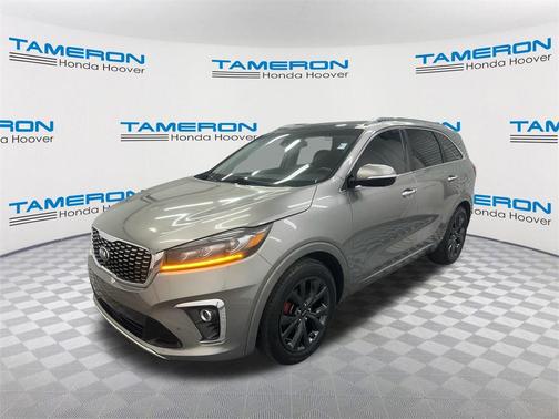 2019 Kia Sorento SX