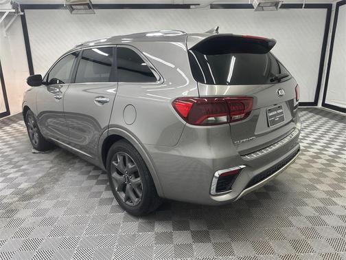 2019 Kia Sorento SX