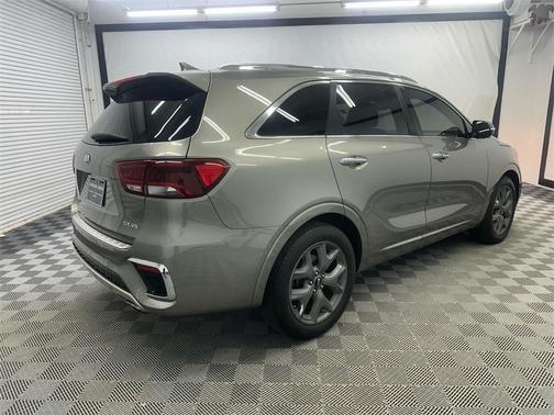 2019 Kia Sorento SX
